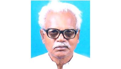 কমরেড জসিম মন্ডলের ৯ম মৃত্যুবার্ষিকী ২ অক্টোবর
