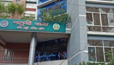 পল্লবীতে ২ শিশু সন্তানসহ মা-বাবার মরদেহ উদ্ধার