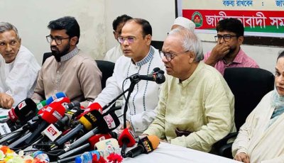 ডিজেলে এখনো লিটারে ৭০ টাকা লোকসানে সরকার: রিজভী