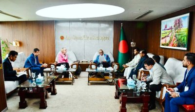 যুক্তরাজ্যে আশ্রয়প্রার্থীদের তালিকায় শীর্ষ পাঁচে বাংলাদেশ