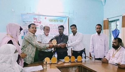 আত্রাইয়ে বিশ্ব জনসংখ্যা দিবস পালিত