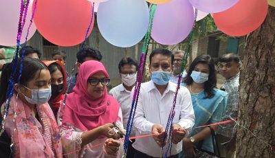 ‘বাঘায় কোনো শিশু হাম-রুবেলা টিকা থেকে বাদ পড়বে না’
