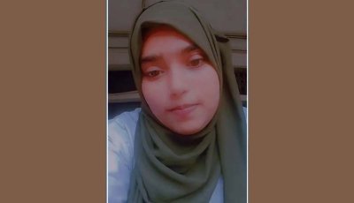স্বামীর যৌতুক মামলায় স্ত্রী কারাগারে