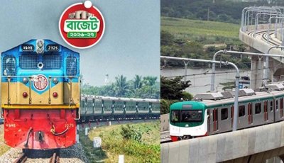 ৬৫ বছরের বেশি বয়সীদের লাগবে না ট্রেন ভাড়া, মেট্রোরেলেও ছাড়