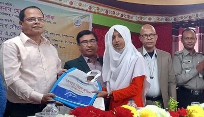 ডোপ টেস্টে পজিটিভ হলে শিক্ষার্থীরা ভর্তি বঞ্চিত হবে: ডিএনসি মহাপরিচালক