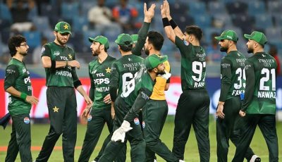 টি-টোয়েন্টি বিশ্বকাপ বয়কট নিয়ে কী ভাবছে পাকিস্তান, সর্বশেষ যা জানা গেল