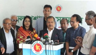 সাংবাদিকদের তথ্য দিতে ‘ফোকাল পার্সন’ পাচ্ছেন ডিসিরা