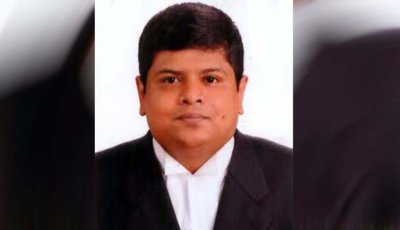 পদত্যাগ করলেন ডেপুটি অ্যাটর্নি জেনারেল এমরান খান