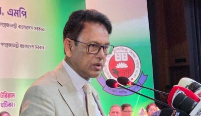 আগামী বছর থেকে মাদ্রাসা ও কারিগরি বোর্ডেও অভিন্ন প্রশ্নপত্র: শিক্ষামন্ত্রী