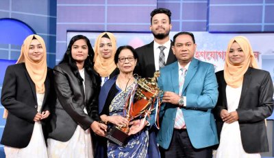 নির্বাচন ভন্ডুলের আশঙ্কা রয়েছে: ফেমার প্রেসিডেন্ট