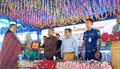 নন এমপিও শিক্ষা প্রতিষ্ঠান এমপিওভুক্ত করা হবে : এমপি আজিজ