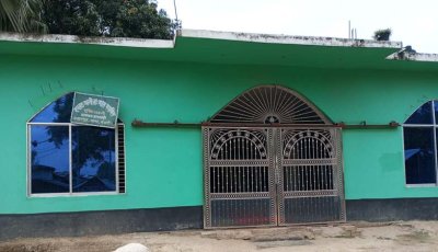 মান্দায় মসজিদ কমিটি গঠন নিয়ে উত্তেজনা, সংঘর্ষের আশঙ্কা