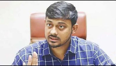 নিরাপত্তা ঝুঁকির কারণে নাসীরুদ্দীন পাটওয়ারীর কার্যালয় বন্ধ ঘোষণা