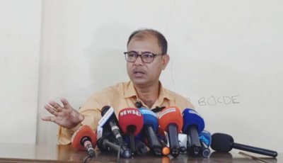 ঝামেলা’ করলে জনবিস্ফোরণ, হুমকি র‌্যাব কর্মকর্তা হত্যার প্রধান আসামির
