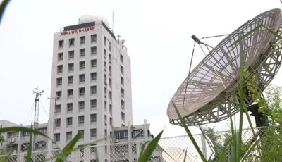 রাজশাহীতে আবারও বাড়ছে তাপমাত্রা