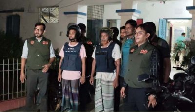 ধর্ষণের ১৫ মিনিটের মধ্যে হত্যা করা হয় শিশু কলিকে : অভিযুক্তের বয়ানে চাঞ্চল্যকর তথ্য