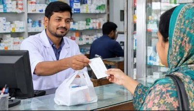 পণ্য-সেবার বিক্রয় রসিদ না দিলে হতে পারে এক বছরের জেল
