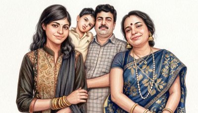 গণপতি পরিবার হত্যা: পুলিশি বয়ানের আড়ালে যে প্রশ্নগুলো রয়ে গেছে