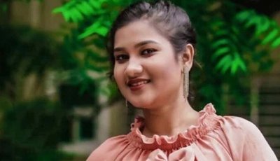 হাসপাতালের ৮ তলা থেকে ফেলে অভিনেত্রীকে হত্যার অভিযোগ, স্বামী গ্রেফতার