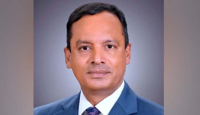 রাষ্ট্রপতি নির্বাচনে আইনগত বাধা নেই: অ্যাটর্নি জেনারেল