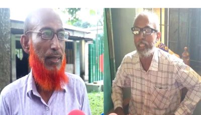 বাগাতিপাড়ায় এক বিদ্যালয়ে দুই ভারপ্রাপ্ত প্রধান শিক্ষক, দ্বন্দ্বে ব্যাহত পাঠদান