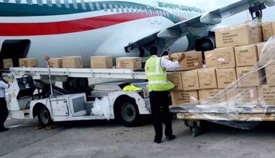 শাহজালালে কার্গোতে জালিয়াতি, শুল্কায়ন ছাড়াই পণ্য খালাস