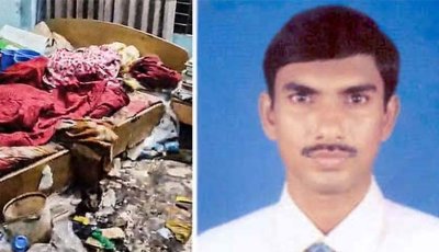 অবহেলায় মায়ের মৃত্যু: যুগ্ম-সচিব আনিসুর ওএসডি