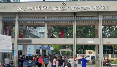 তীব্র শীতে যশোরে ১০ জনের মৃত্যু