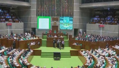 সরকারি জায়গা দখলমুক্ত করতে ১৮০ দিনের অগ্রাধিকার পরিকল্পনা: ভূমিমন্ত্রী