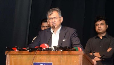 শেখ হাসিনাকে ফিরিয়ে এনে রায় কার্যকর করা হবে: স্বরাষ্ট্রমন্ত্রী