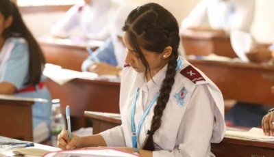 এসএসসির প্রথম দিনে ২৫ হাজারের বেশি অনুপস্থিত