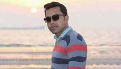 ভিজিএফ কার্ড না দেওয়ায় ইউপি চেয়ারম্যানকে ঝোলানোর হুমকি ছাত্রদল নেতার