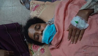 নগরীতে তুচ্ছ ঘটনায় স্কুলশিক্ষিকার উপর হামলা