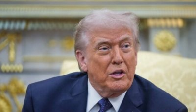 আলোচনায় না এলে ‘সমস্যায়’ পড়বে ইরান: ট্রাম্প