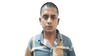 নগরীতে একজন মাদক ব্যবসায়ী গ্রেপ্তার