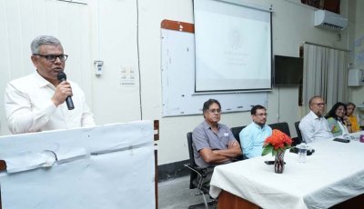 রাবি মনোবিজ্ঞান বিভাগে বৃত্তি প্রদান
