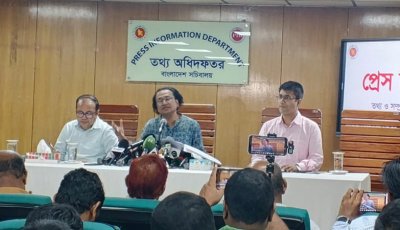 আ.লীগের নেতাকর্মীসহ যে কেউ স্থানীয় নির্বাচন করতে পারবে: প্রধানমন্ত্রীর উপদেষ্টা