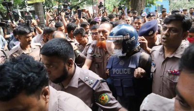 হাইকোর্টের অনুমোদনের পর মৃত্যুদণ্ড কার্যকর, ৬০ দিনের মধ্যে আপিলের সুযোগ