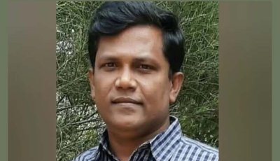জামিন পেলেন অগ্রযাত্রা প্রতিদিনের ভারপ্রাপ্ত সম্পাদক রেজানুর ইসলাম