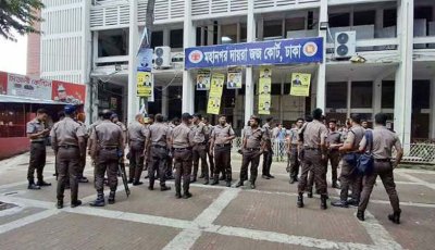 আদালতের পর্যবেক্ষণ: ‘মামলার প্রতিটি পৃষ্ঠা বেদনা, ক্ষোভ, উদ্বেগ ও ন্যায়বিচারের প্রত্যাশায় পরিপূর্ণ’