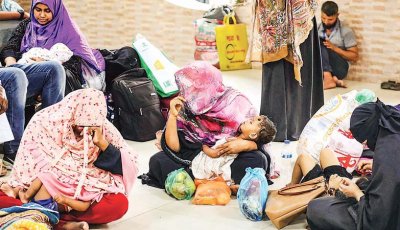 হাম ও উপসর্গে মৃত্যু বেড়ে ৭৮০