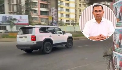 কোরবানির বর্জ্য অপসারণ কার্যক্রম পর্যবেক্ষণ করলেন প্রধানমন্ত্রী