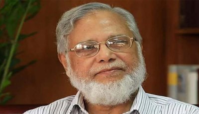 আদালতের অনুমতি ছাড়া দেশ ছাড়তে পারবেন না খায়রুল হক