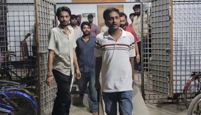 রাবিতে সাংবাদিককে ছাত্রদলের  হামলা মামলায় দুই দিনেও গ্রেপ্তার নেই