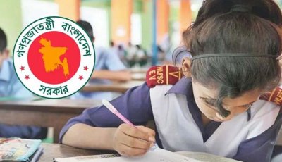 বৃহস্পতিবার প্রাথমিকের বৃত্তি পরীক্ষার ফল প্রকাশ