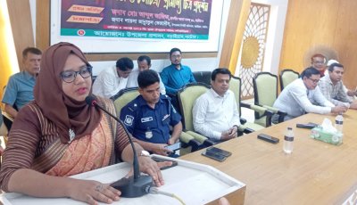 বড়াইগ্রামে জুলাই গণঅভ্যুত্থান দিবস পালিত