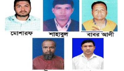 বিএসএফের কাছে আটক ৫ বাংলাদেশিকে ফিরিয়ে আনতে আশ্বস্ত করলেন এমপি চাঁদ