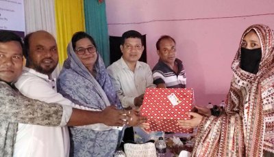 পার্বতীপুর শিক্ষক-কর্মচারী কো-অপারেটিভ ক্রেডিট ইউনিয়নের সাধারণ সভা অনুষ্ঠিত