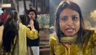 ঢাবিতে হেনস্তার শিকার ২ নারী, অভিযুক্ত হত্যা মামলার আসামি