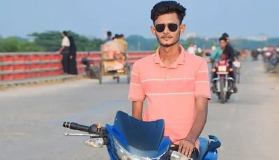ফিল্মি স্টাইলে বরযাত্রীর গাড়ি থেকে নববধূকে তুলে নিলেন ছাত্রদল কর্মী